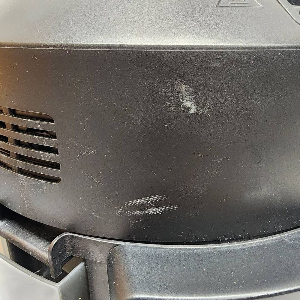 Ninja OL601 Foodi 8Qt Pressure Cooker Steam Fryer SmartLid Air Fryer 14 in 1 - Picture 4 of 13